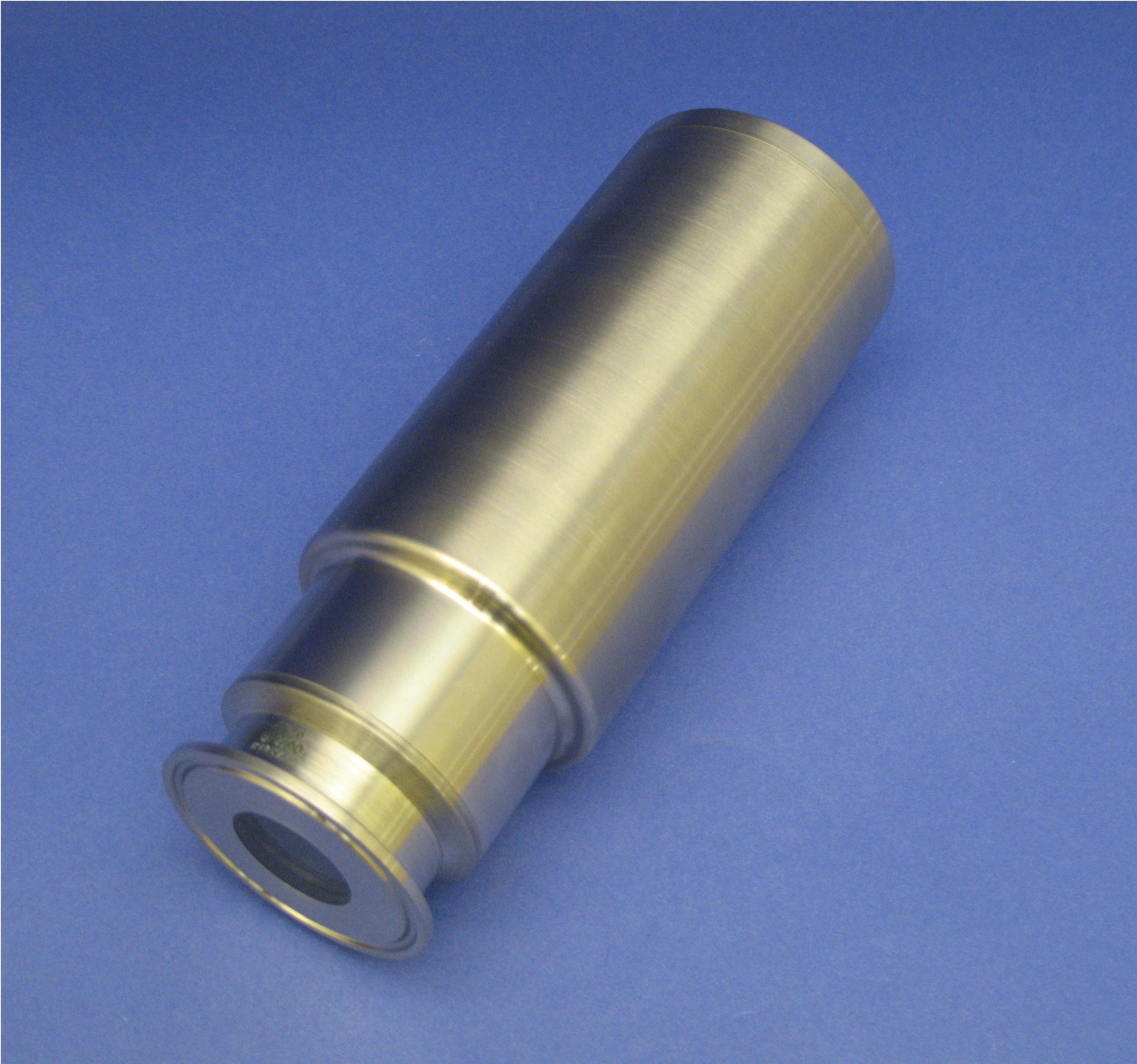 J M Canty Sanitary Lights Hyl 52 Sanitary Led Lighting System