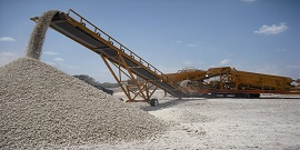 Mining & Aggregate