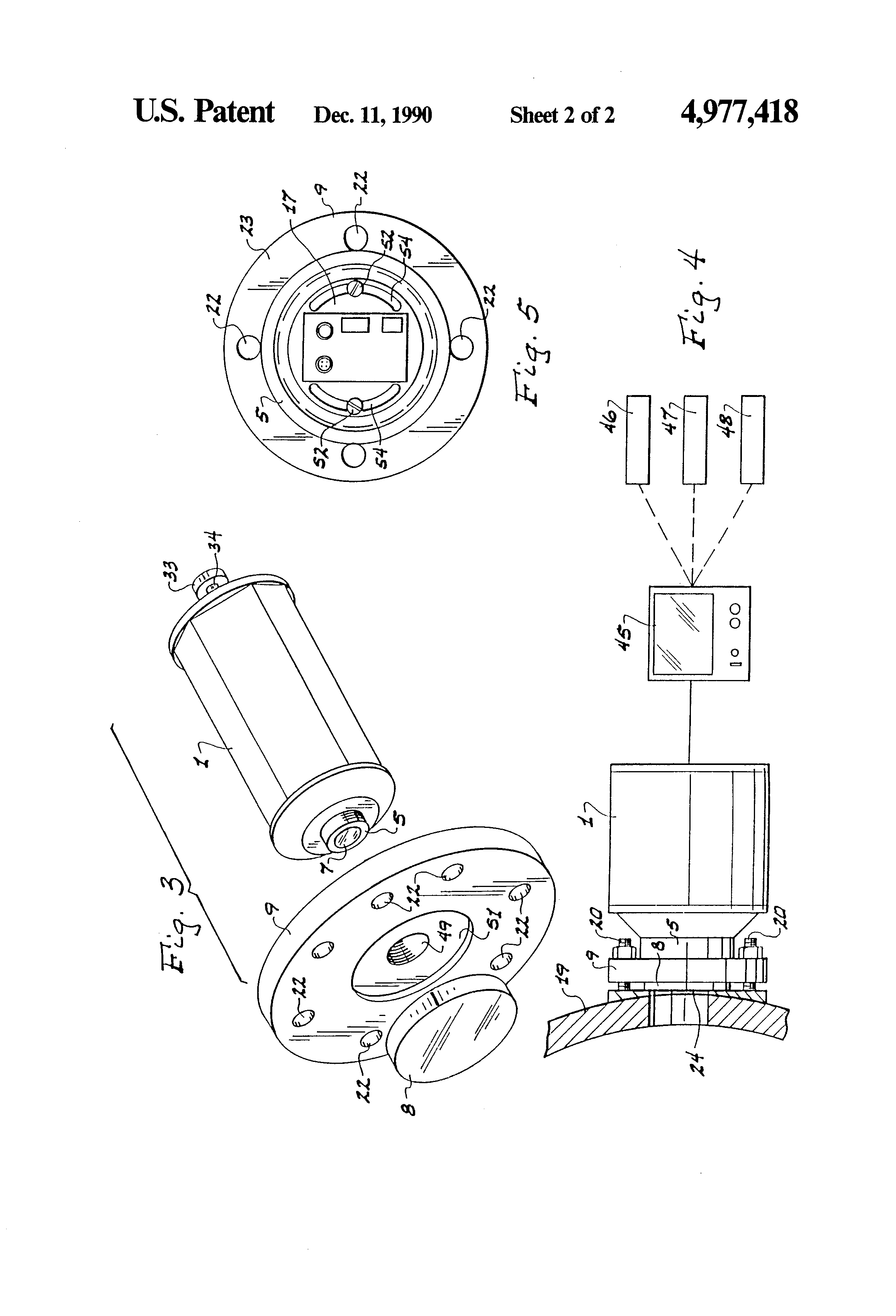 Process Camera