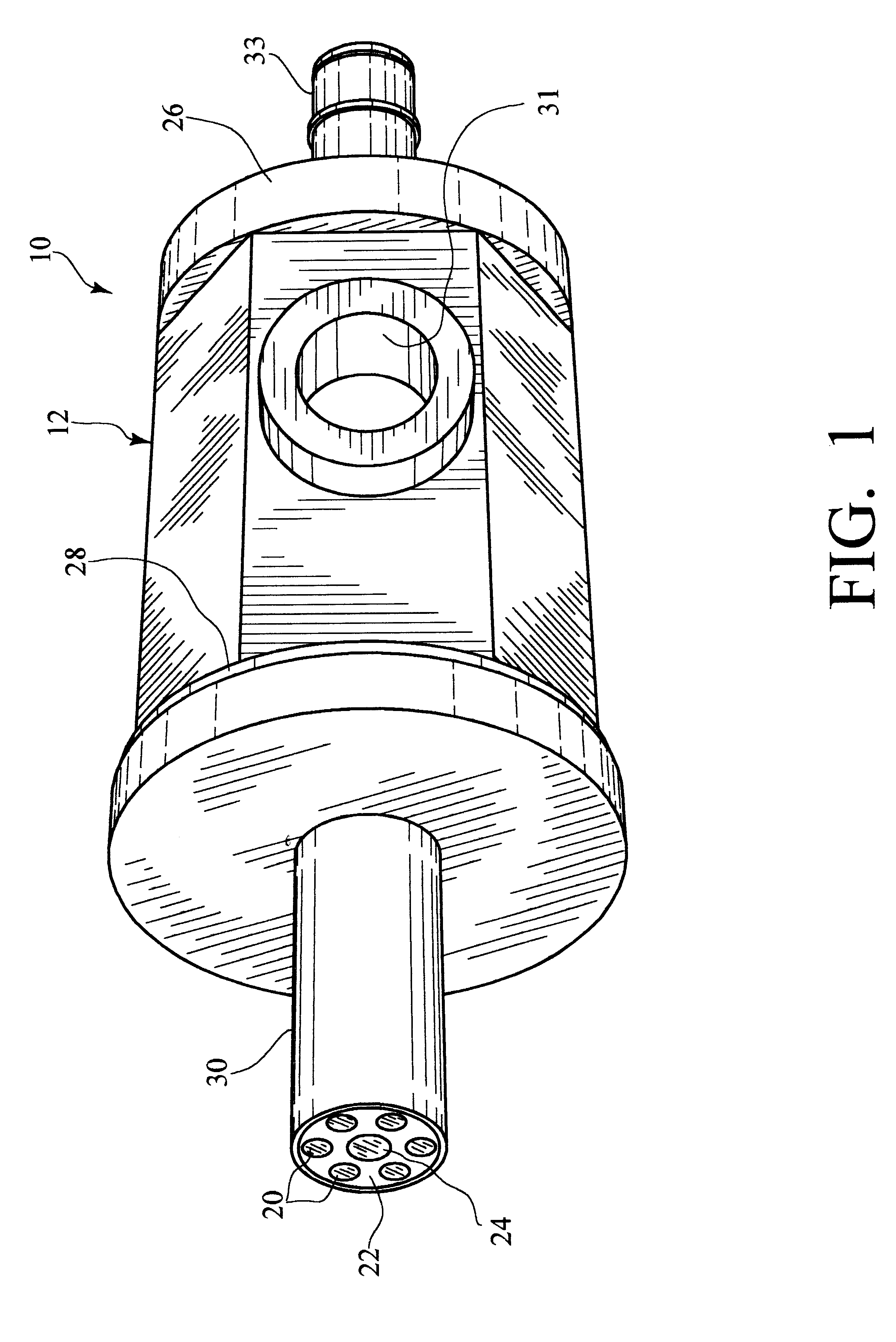 Process Camera