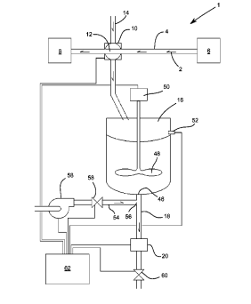 In-line Particle Size Dilution