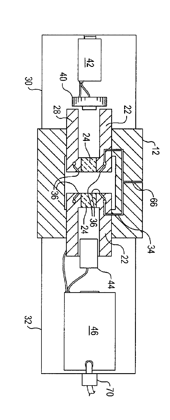 In-line Particle Size Dilution