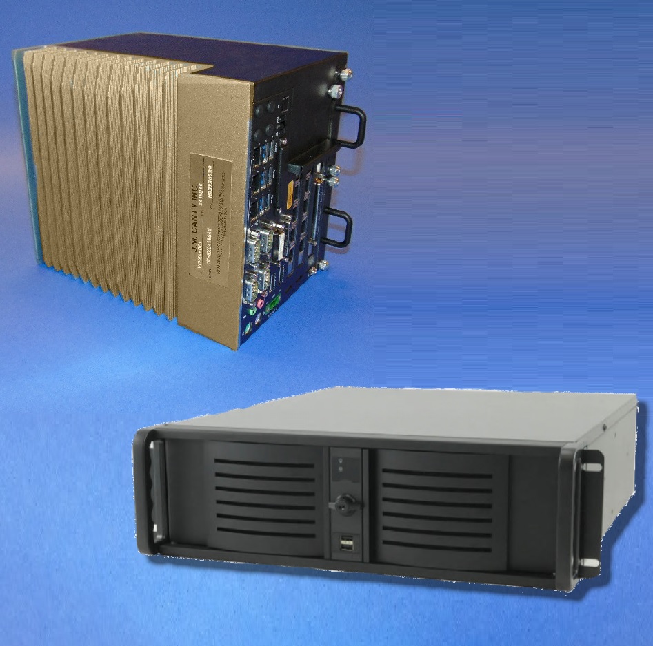 J.M. Canty | Hardware – Vector