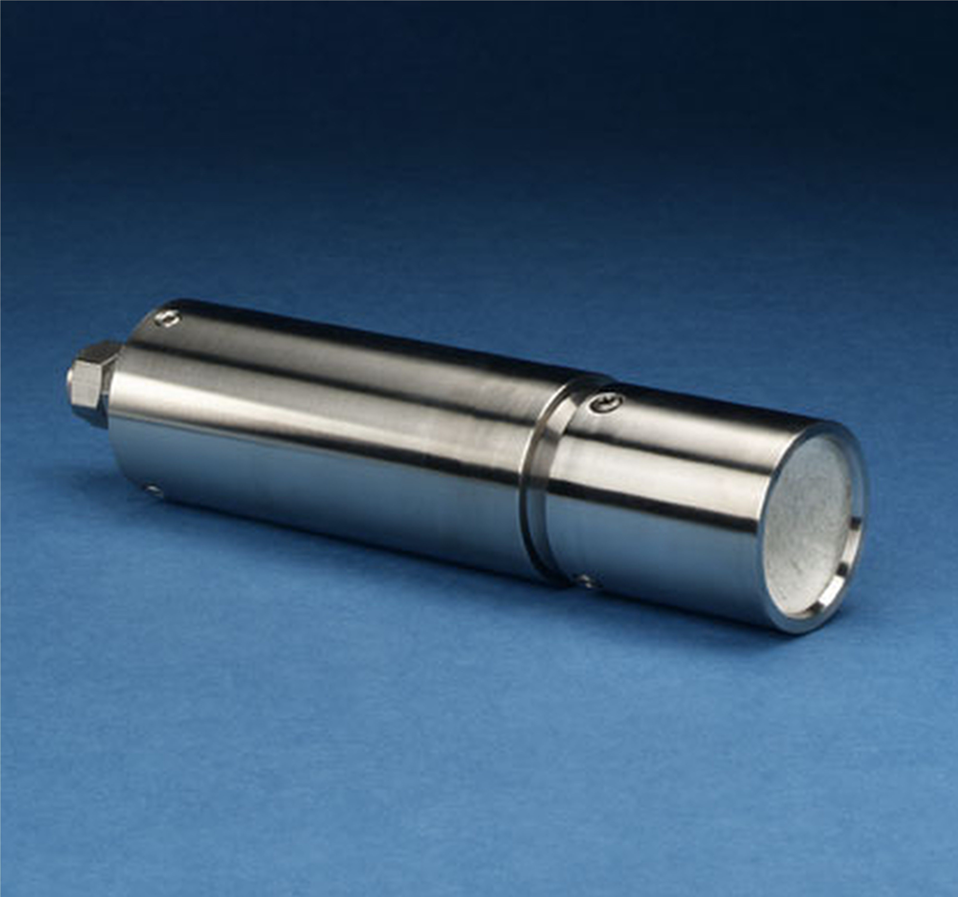 J.M. Canty High Temperature Cameras