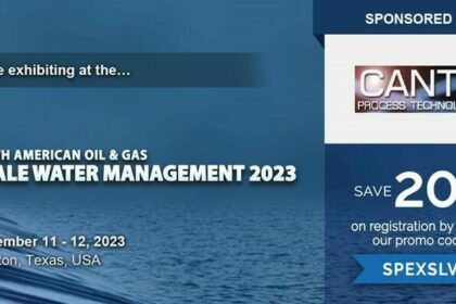 Canty Shale Water Management