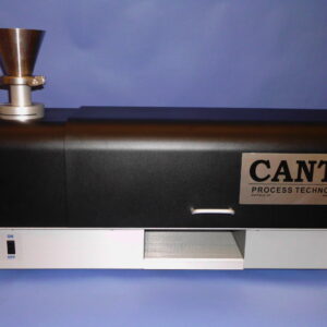 FUEL / LUBE OIL PARTICLE & WATER ANALYZER – J.M. Canty