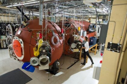 Hyperbaric Chamber Hyperbaric Chamber