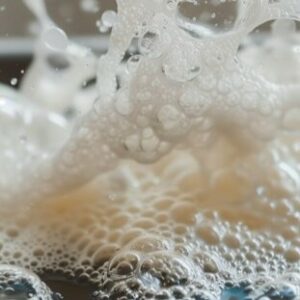 FOAM CONTROL